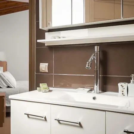 Sumptuous Family Вилла Corfu (city)